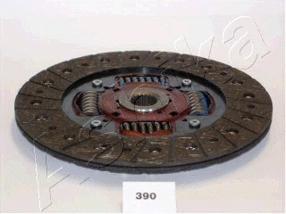 Clutch Disc