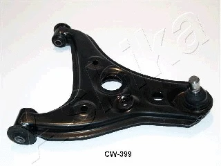 Control/Trailing Arm, wheel suspension (26-03-399)