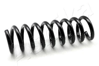 Suspension Spring (ZCA6486A)