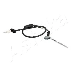 Cable Pull, parking brake (131-00-0511)