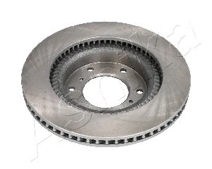 Brake Disc (60-05-536C)