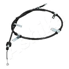 Cable Pull, parking brake (131-0H-H74R)