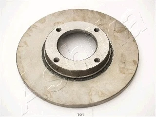 Brake Disc (60-07-701)