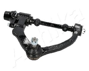 Control/Trailing Arm, wheel suspension (72-0K-K41L)