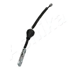 Cable Pull, parking brake (131-00-0307)