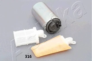 Fuel Pump (05-03-316)