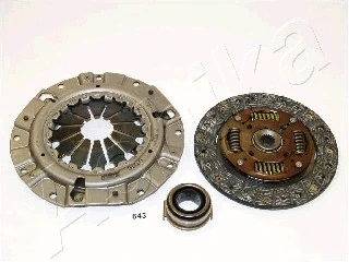 Clutch Kit (92-08-843)