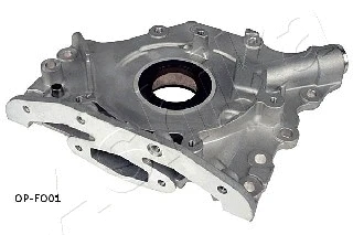 Oil Pump (157-FO-FO01)