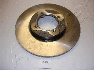 Brake Disc (60-06-615)