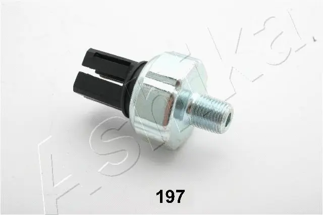 Oil Pressure Switch (11-01-197)