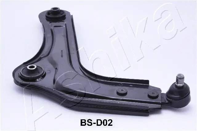 Control/Trailing Arm, wheel suspension (72-0D-D02)