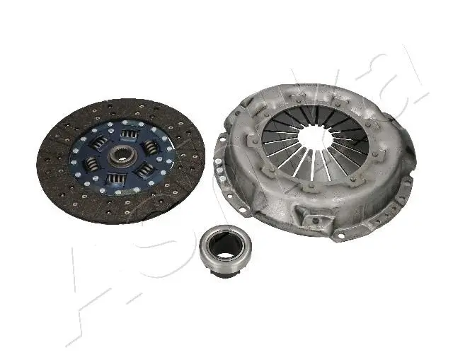 Clutch Kit (92-0L-L06)