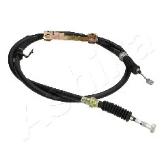 Cable Pull, parking brake (131-0K-K00)