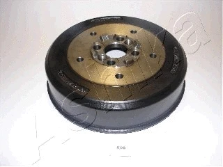 Brake Drum (56-K0-008)