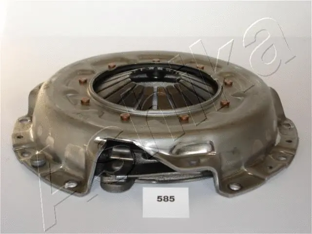 Clutch Pressure Plate (70-05-585)