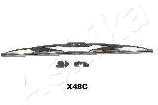 Wiper Blade (SA-X48C)