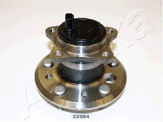 Wheel Hub (44-22084)