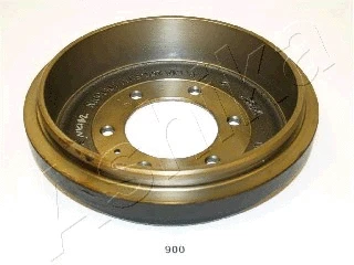 Brake Drum