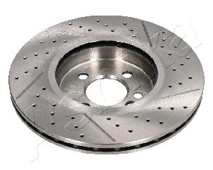 Brake Disc (60-00-0159)