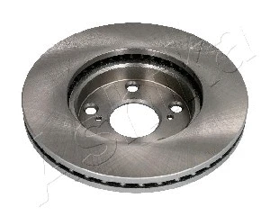 Brake Disc (60-02-2054C)