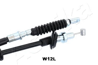 Cable Pull, parking brake