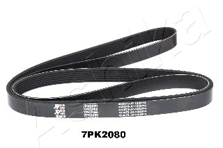 V-Ribbed Belt (112-7PK2080)