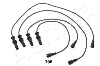 Ignition Cable Kit (132-07-708)