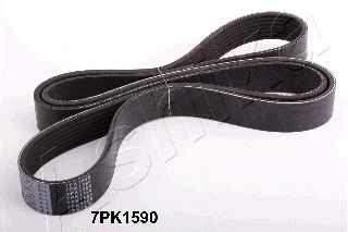 V-Ribbed Belt (112-7PK1590)
