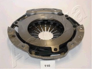 Clutch Pressure Plate