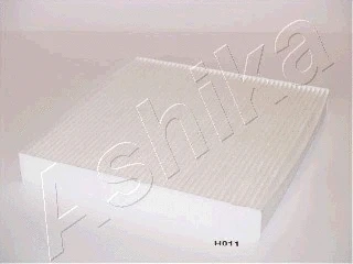 Filter, cabin air (21-H0-H011)