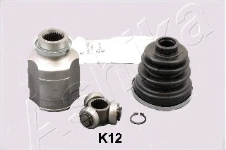 Joint Kit, drive shaft (62-0K-K12)