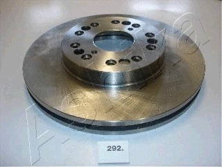 Brake Disc (60-02-292)