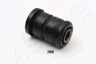 Mounting, control/trailing arm (GOM-268)