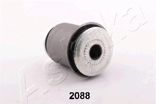 Mounting, control/trailing arm (GOM-2088)