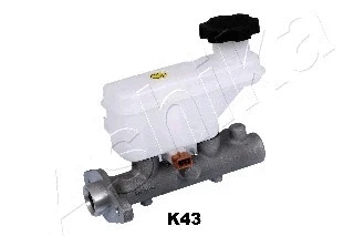 Brake Master Cylinder (68-0K-K43)
