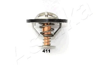 Thermostat, coolant (38-04-411)