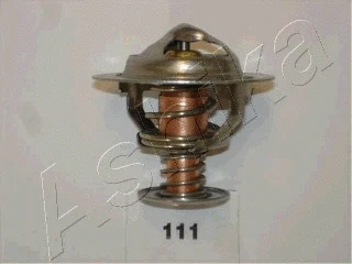 Thermostat, coolant (38-01-111)