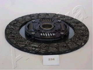 Clutch Disc (80-02-234)
