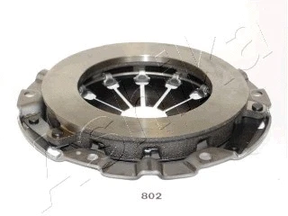Clutch Pressure Plate
