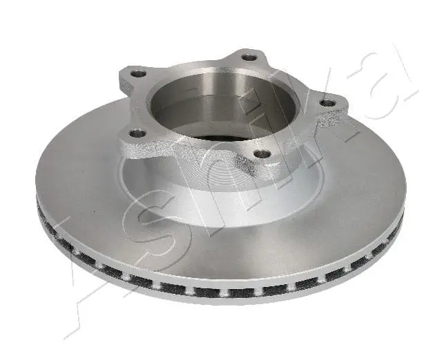 Brake Disc (60-00-005C)