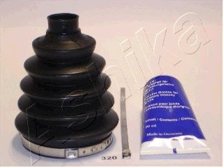 Bellow Kit, drive shaft (63-03-320)