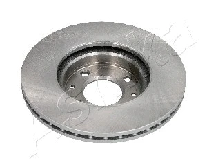 Brake Disc (60-0K-K18C)