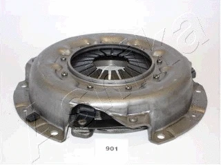Clutch Pressure Plate (70-09-901)
