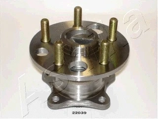 Wheel Hub