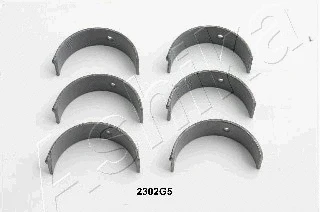 Connecting Rod Bearing (82-2302G5)