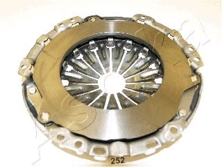 Clutch Pressure Plate