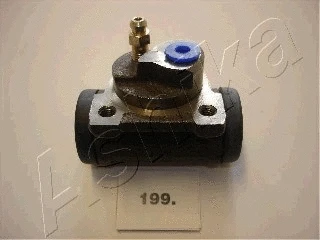 Wheel Brake Cylinder (65-01-199)