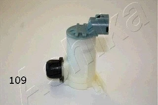 Washer Fluid Pump, window cleaning (156-01-109)