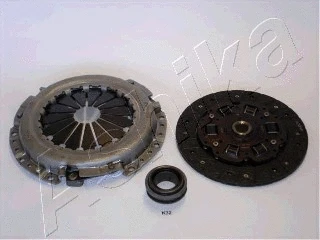 Clutch Kit (92-0K-K32)