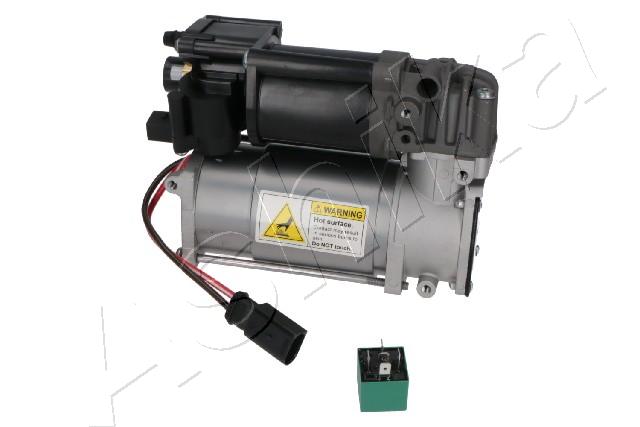 Compressor, compressed air system (MA-ASC048)